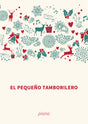 El pequeño tamborilero