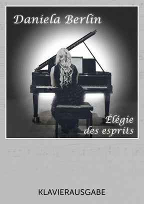 Élégie des esprits