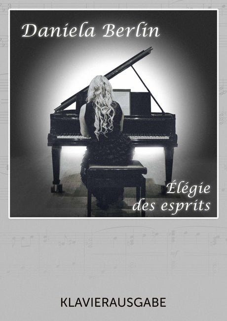 Élégie des esprits