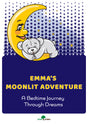 Emma's Moonlit Adventure