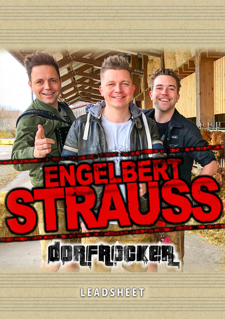 Engelbert Strauss