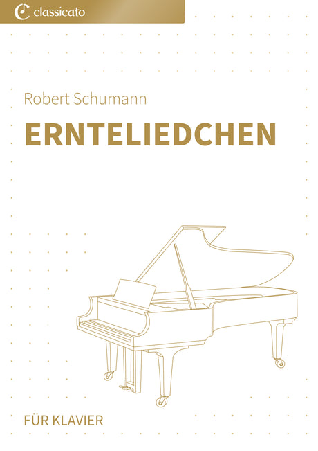 Ernteliedchen