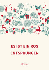 Es ist ein Ros entsprungen