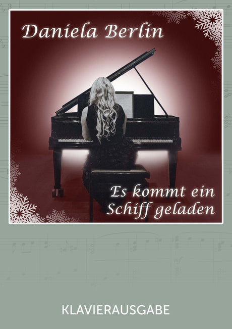 Es kommt ein Schiff geladen