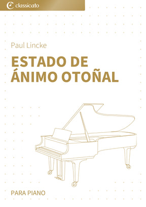 Estado de ánimo otoñal