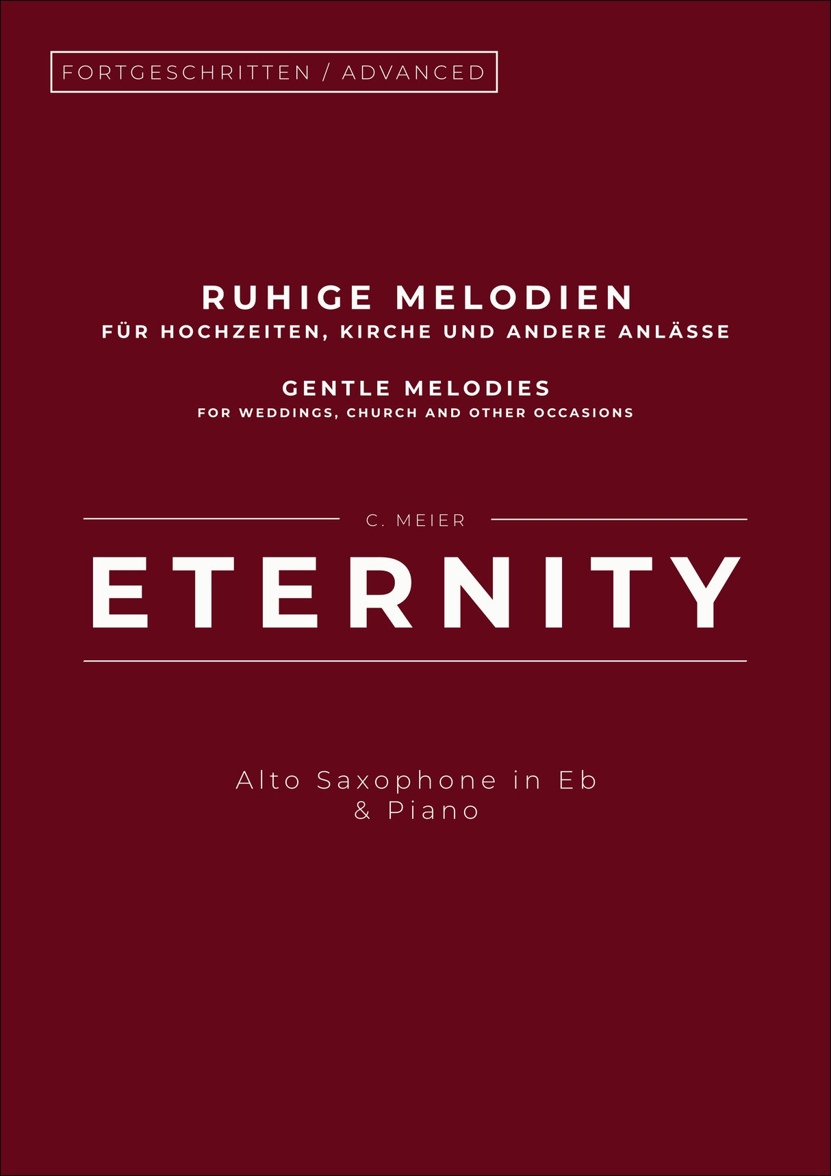 Eternity
