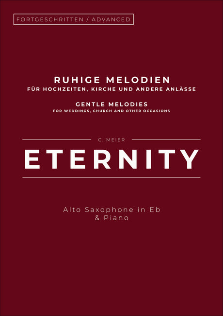 Eternity