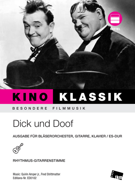 Dick und Doof