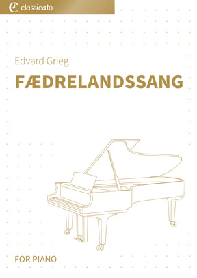 Fædrelandssang