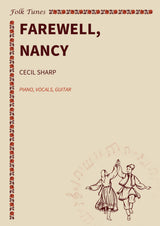 Farewell, Nancy