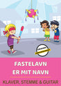 Fastelavn Er Mit Navn