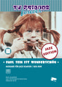 Faul sein ist wunderschön