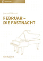 Februar – Die Fastnacht