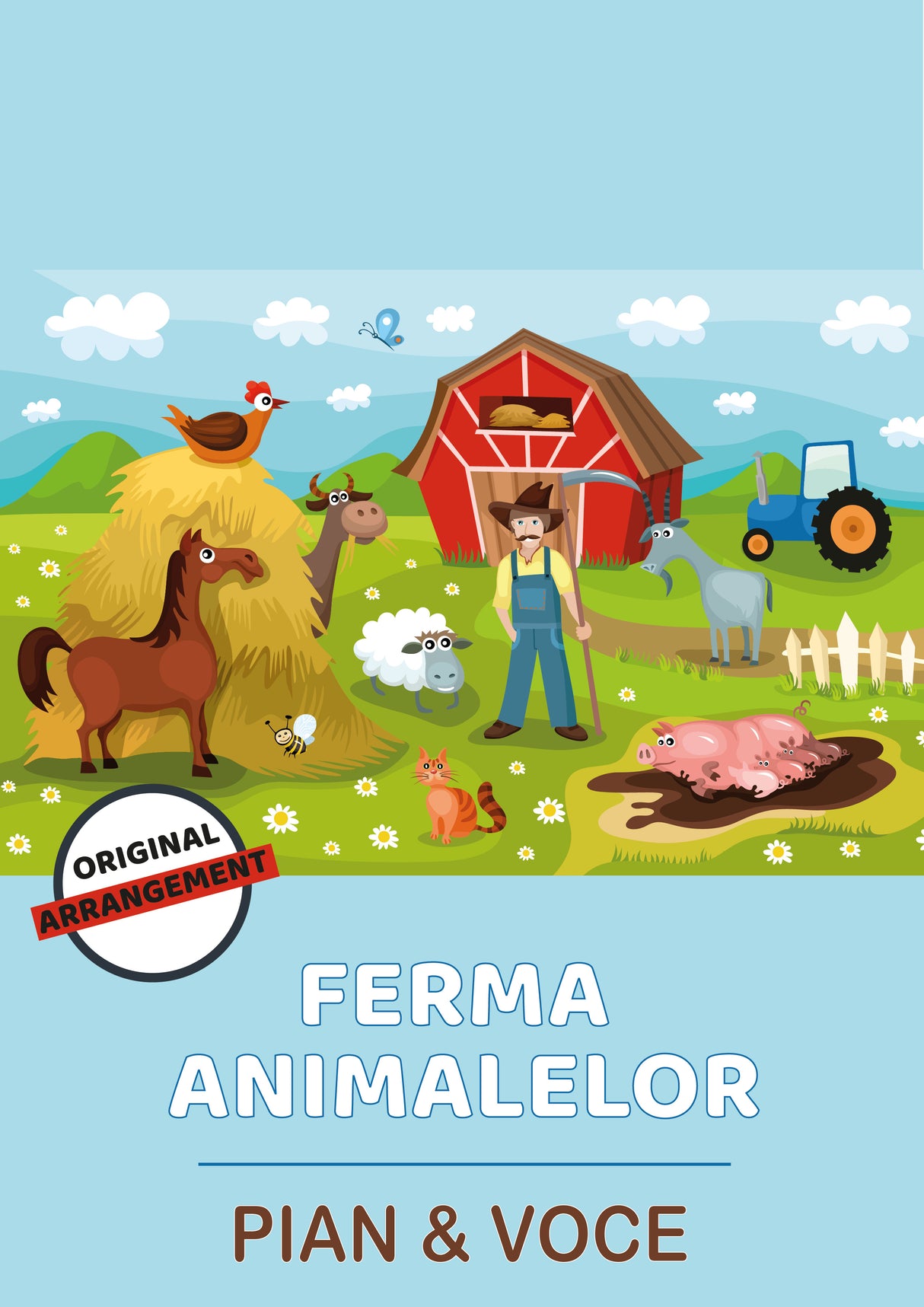 Ferma Animalelor
