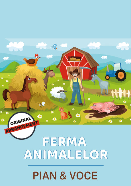 Ferma Animalelor