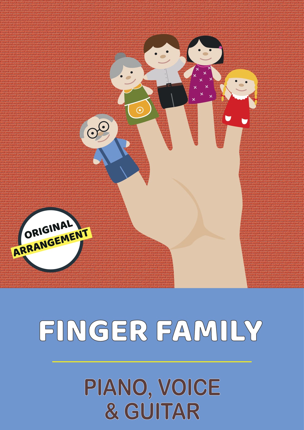 Finger Family