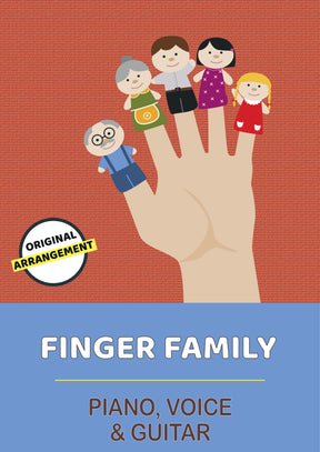 Finger Family