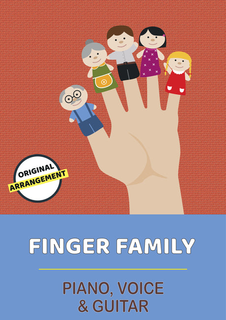 Finger Family
