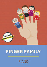 Finger Family