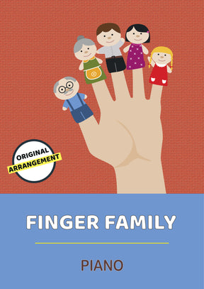 Finger Family
