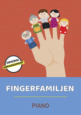 Fingerfamiljen