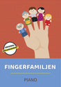 Fingerfamiljen