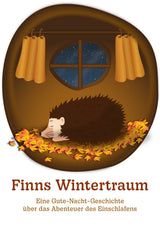 Finns Wintertraum