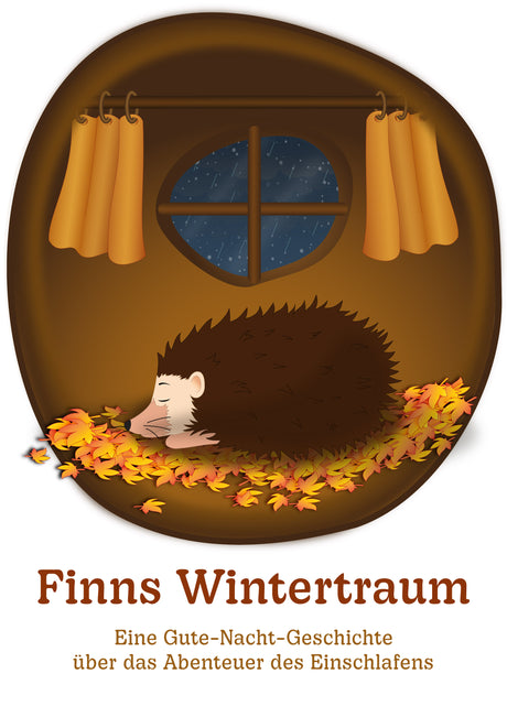 Finns Wintertraum