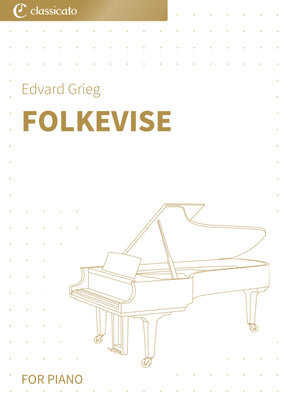 Folkevise