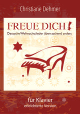 Freue Dich – Deutsche Weihnachtslieder überraschend anders