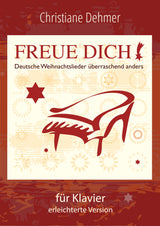Freue Dich – Deutsche Weihnachtslieder überraschend anders