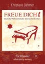 Freue Dich – Deutsche Weihnachtslieder überraschend anders