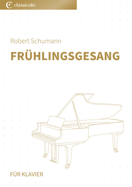 Frühlingsgesang