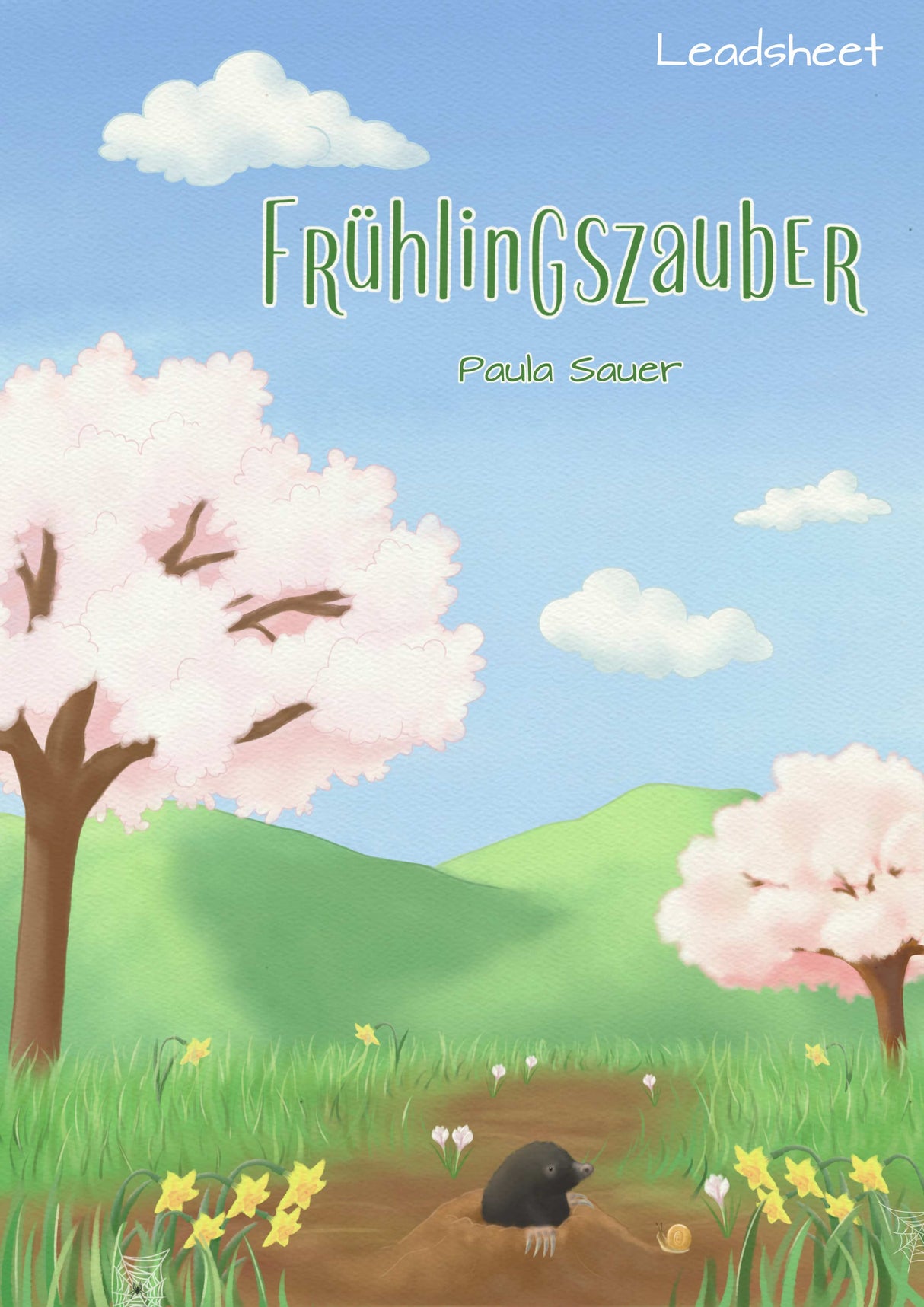 Frühlingszauber