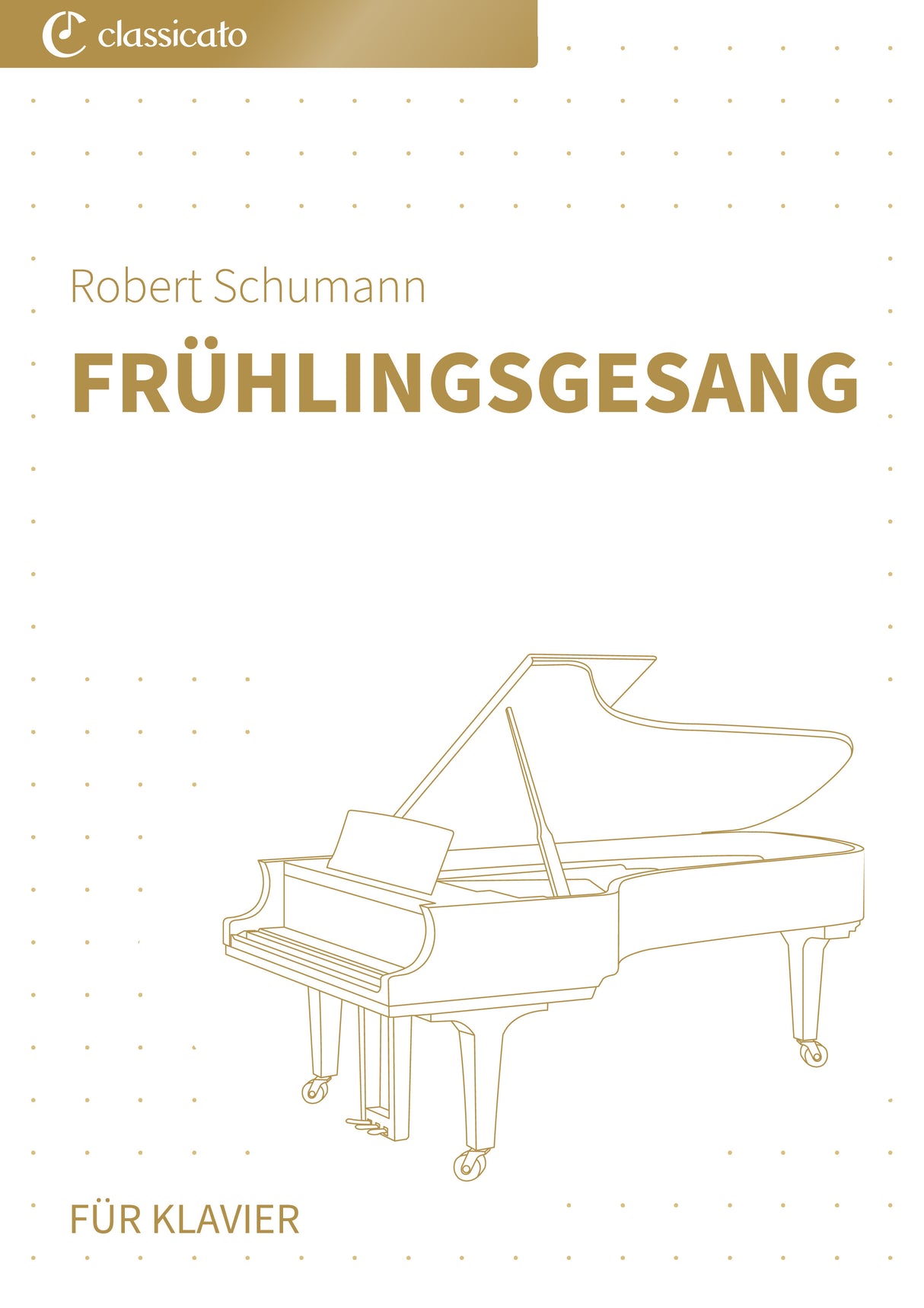 Frühlingsgesang