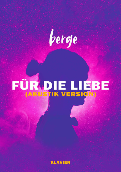 Für die Liebe