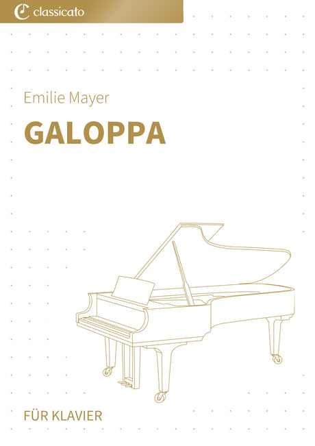 Galoppa