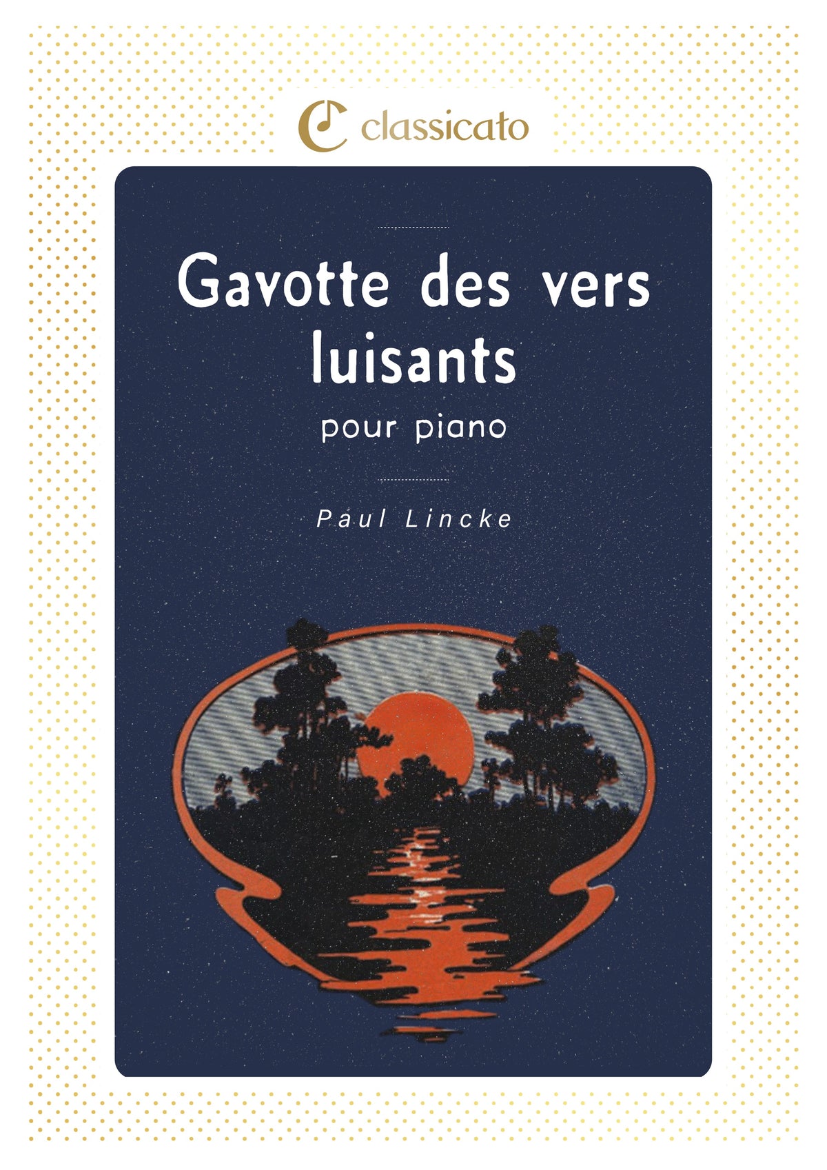 Gavotte des vers luisants