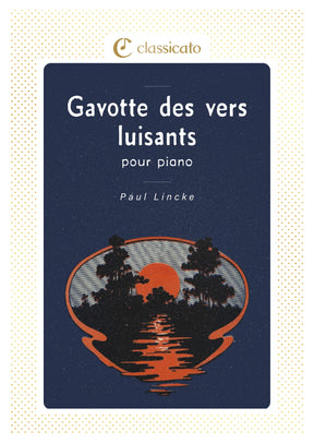 Gavotte des vers luisants