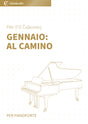 Gennaio: Al camino