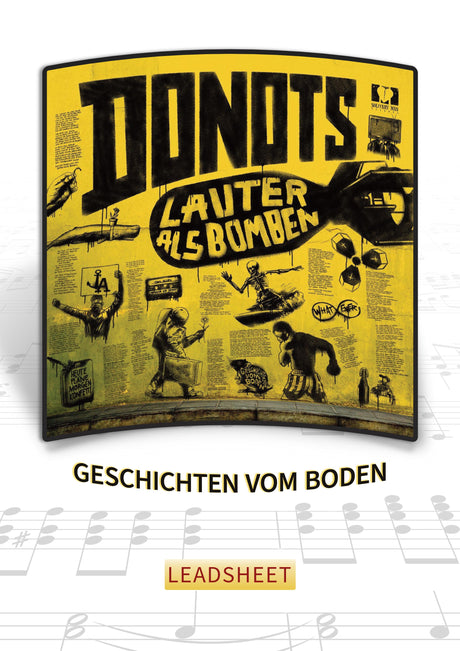 Geschichten vom Boden