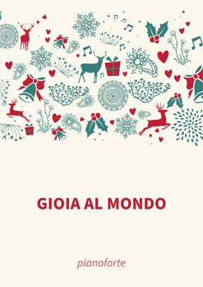 Gioia al mondo