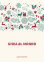 Gioia al mondo
