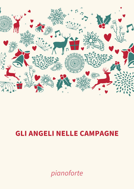 Gli angeli nelle campagne