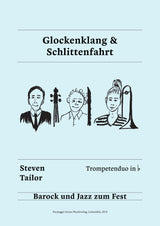 Glockenklang & Schlittenfahrt