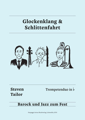 Glockenklang & Schlittenfahrt