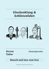 Glockenklang & Schlittenfahrt