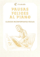Pausas felices al piano