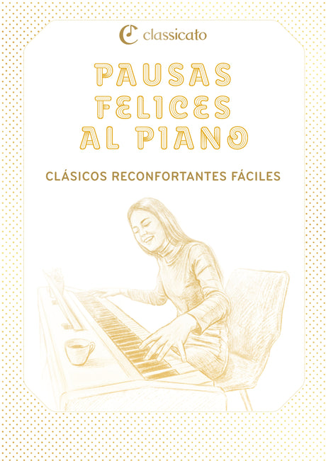 Pausas felices al piano