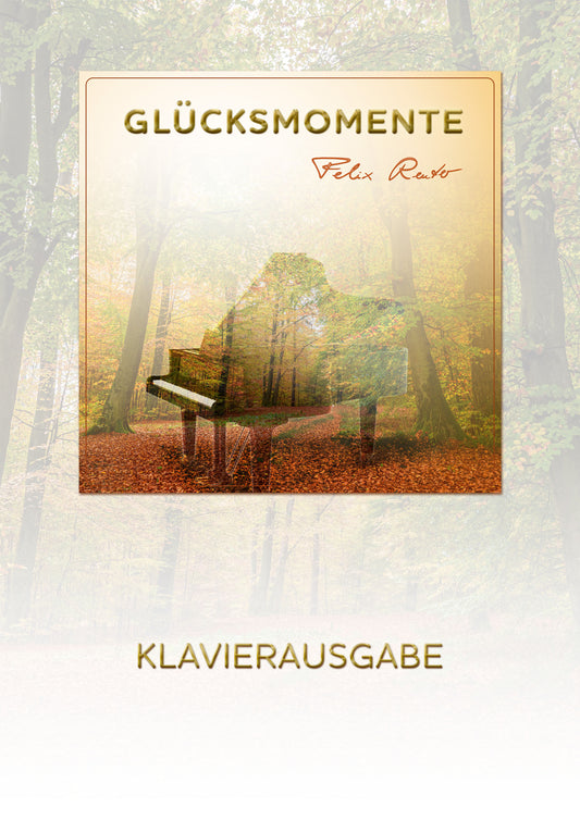Glücksmomente